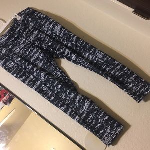 Pro Player Digital Camo Leggings